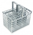 Cutlery Basket - Cutlery Basket [Candy Hoover]